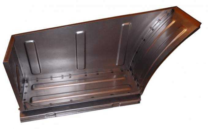 Stopień kabiny DAEWOO LUBLIN