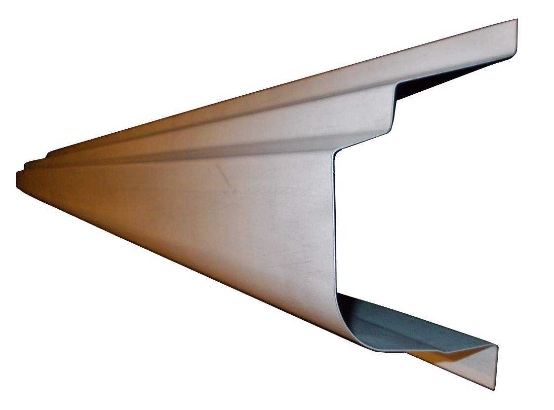 Reperaturka progu SUBARU LEGACY 98-04 GL