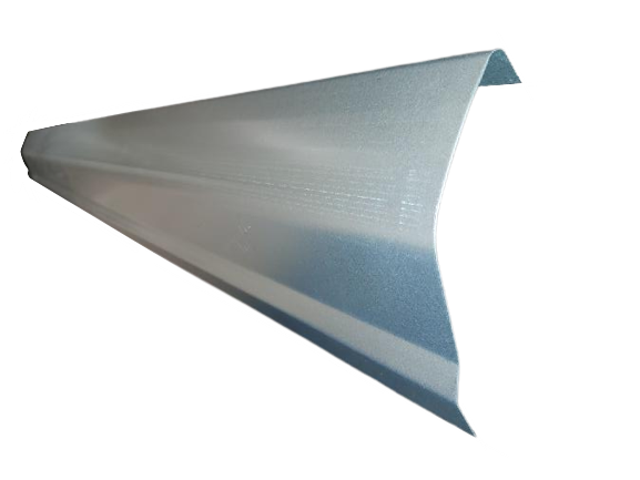 Reperaturka progu SUBARU JUSTY 95-03 