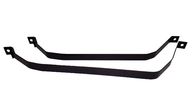 Obejmy zbiornika paliwa SUZUKI BALENO 2WD 95-02