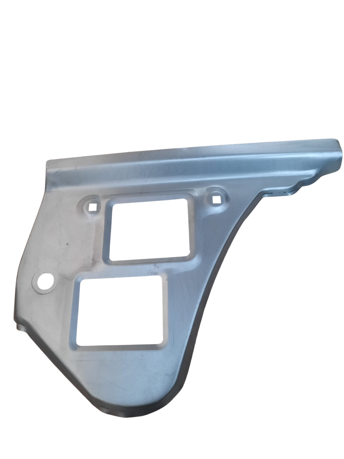 Reperaturka błotnika tylnego część tylna pod zderzak SUZUKI GRAND VITARA 97-05