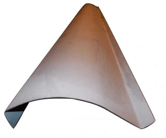 Reperaturka progu SUZUKI GRAND VITARA 97-05