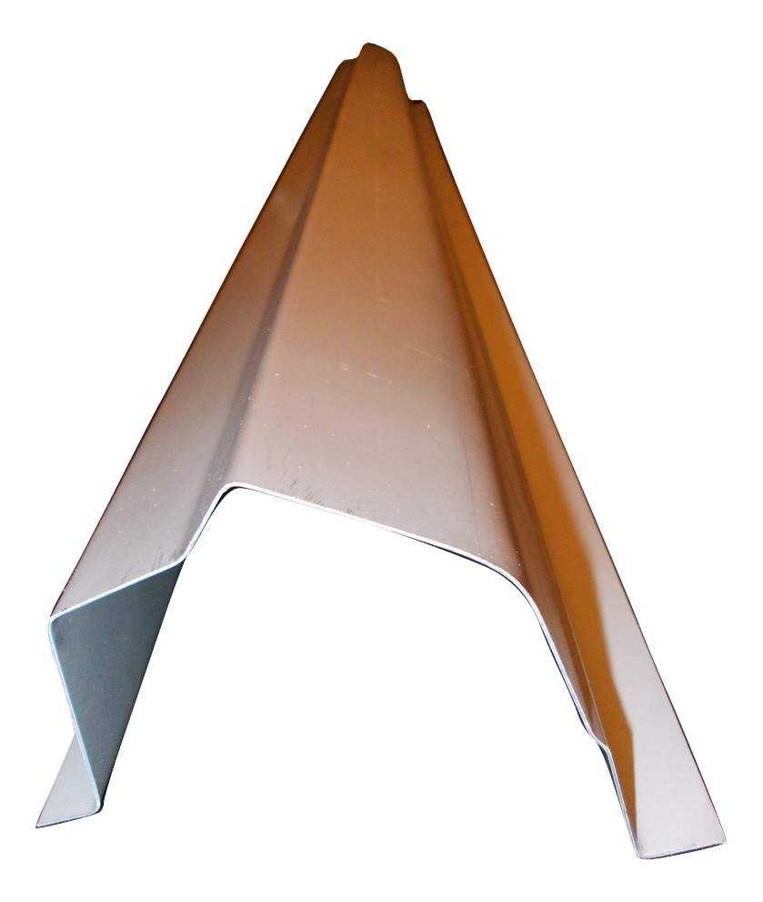 Reperaturka progu SUZUKI IGNIS 03-08