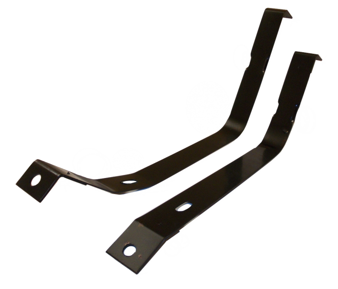 Obejmy zbiornika paliwa kpl. (2 szt.) FIAT SEDICI 1.6 4X4 06-14