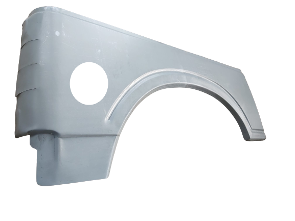 Błotnik tylny SUZUKI SAMURAI 81-