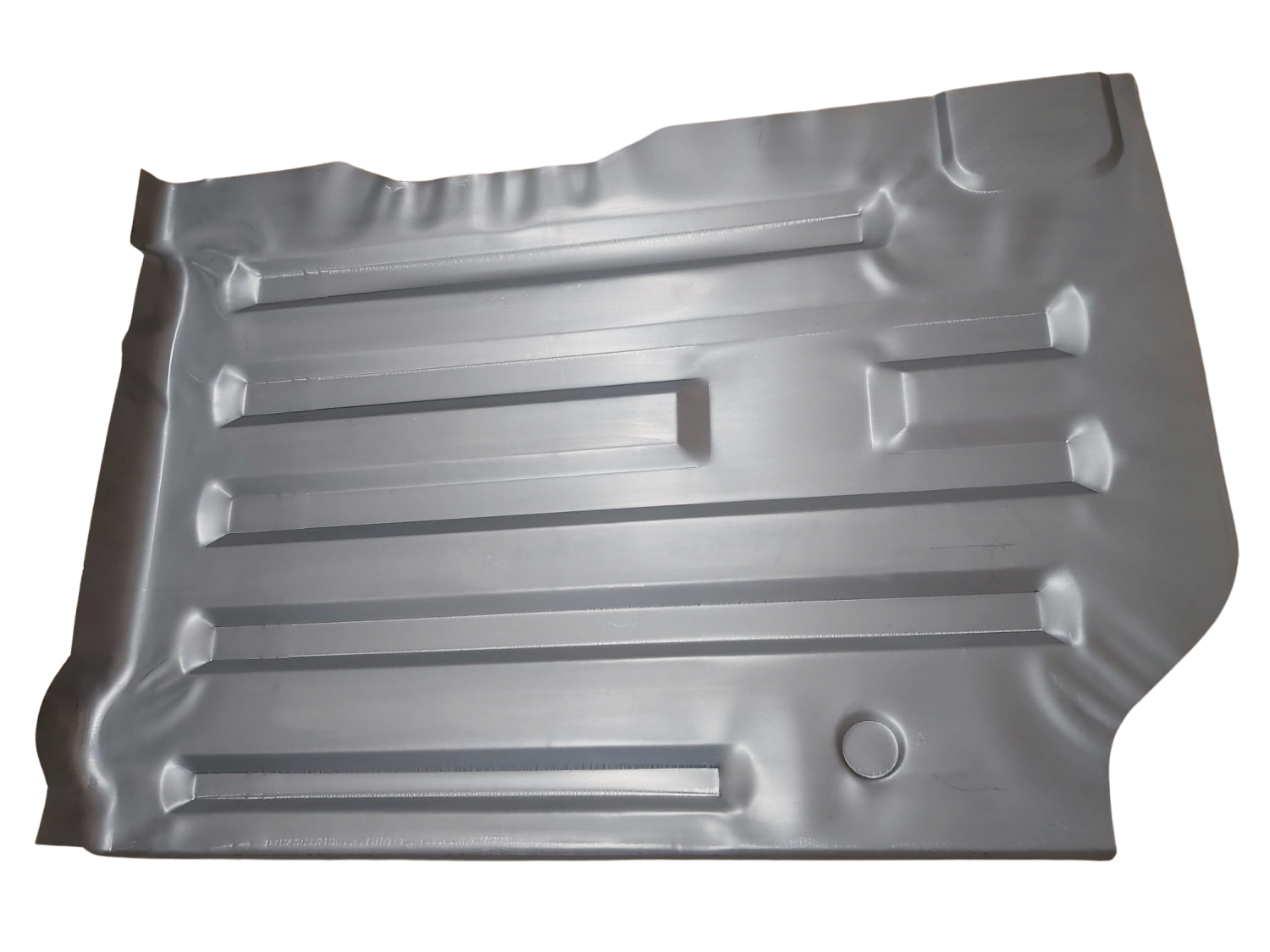 Podłoga środkowa SUZUKI SAMURAI 81-