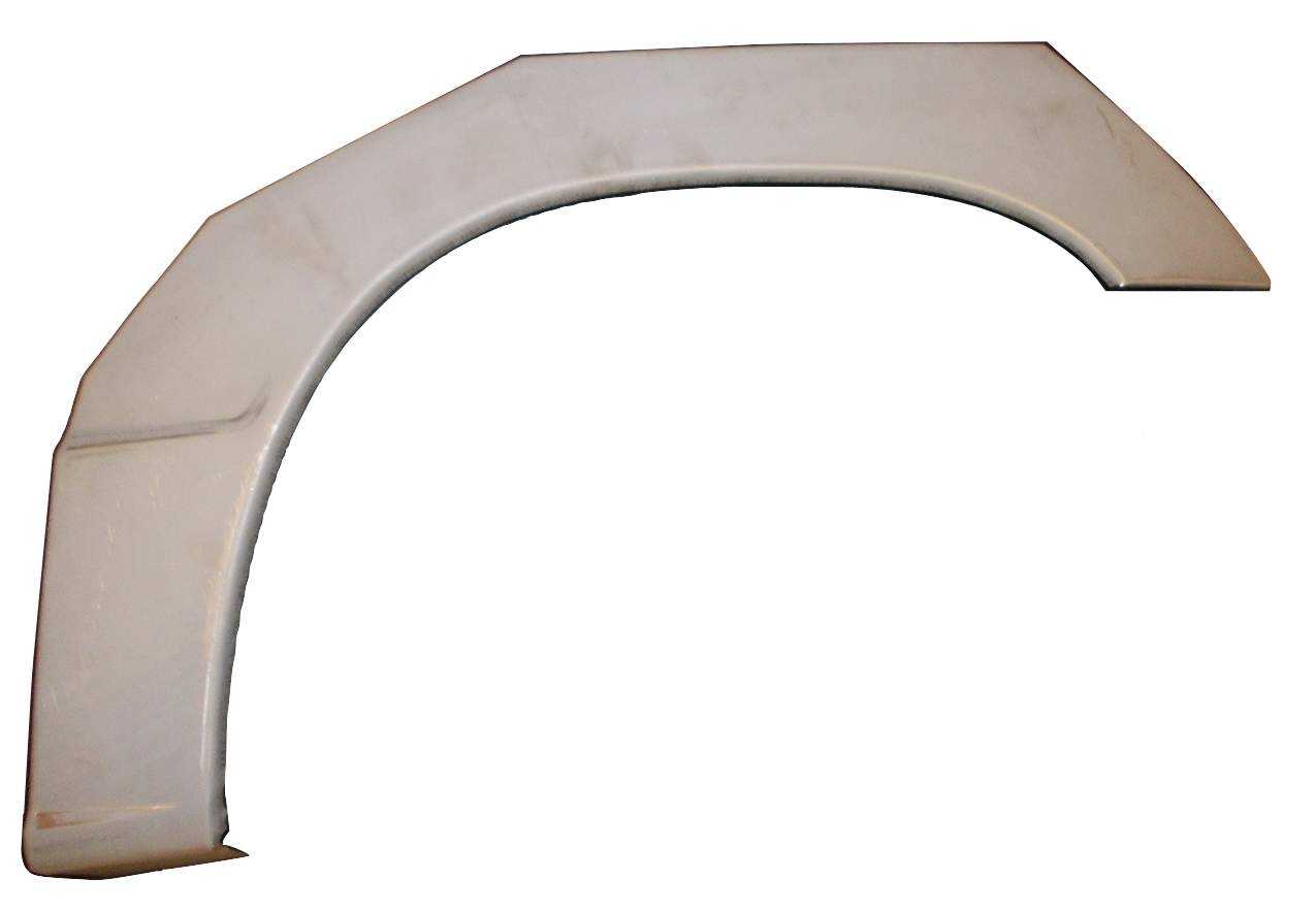 Reperaturka błotnika tylnego SUZUKI VITARA 88-98