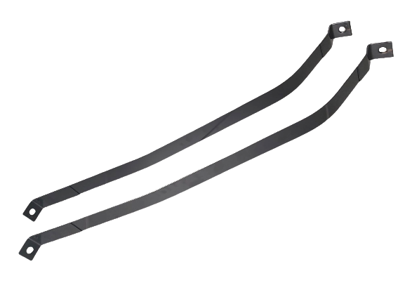 Obejmy zbiornika paliwa kpl. (2 szt.) SUZUKI GRAND VITARA 97-05