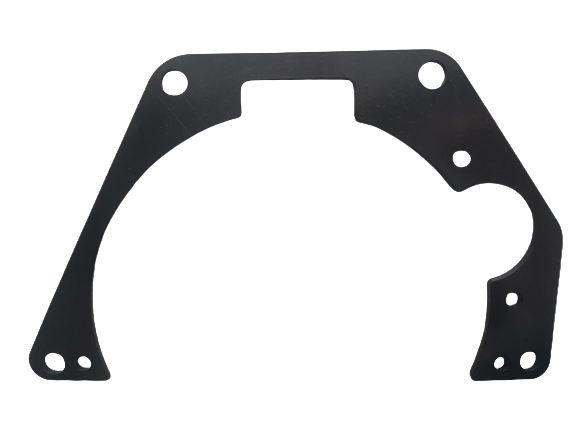 Flansza / kryza silnika Samurai 1.3 na Vitara 1.6 / SUZUKI SAMURAI 81-