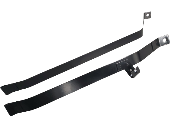 Obejmy zbiornika paliwa kpl. (2 szt.) OPEL ASTRA F 91-02 HB/SDN