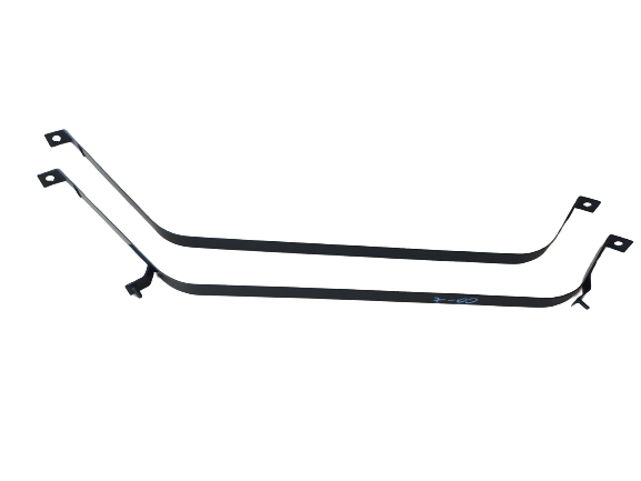 Obejmy zbiornika paliwa NISSAN QASHQAI