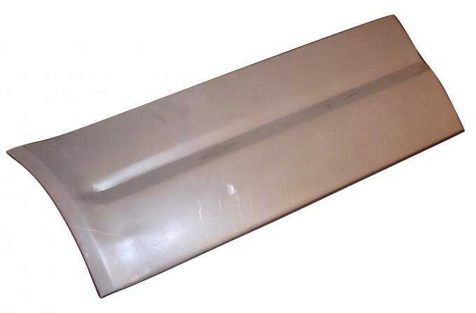 Reperaturka poszycia drzwi przednich VOLKSWAGEN TRANSPORTER T5 03-09, 09-; MULTIVAN T5 03-09, 09-