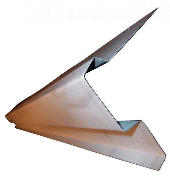 Próg / bok VOLKSWAGEN TRANSPORTER T5 03-09, 09-; MULTIVAN T5 03-09, 09-