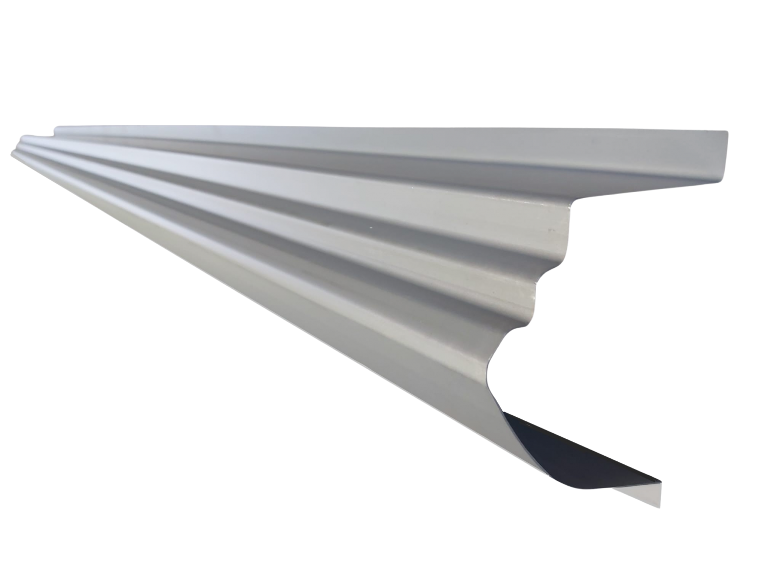 Reperaturka progu NISSAN TERRANO II 93-04