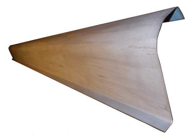 Reperaturka progu RENAULT THALIA 08-13