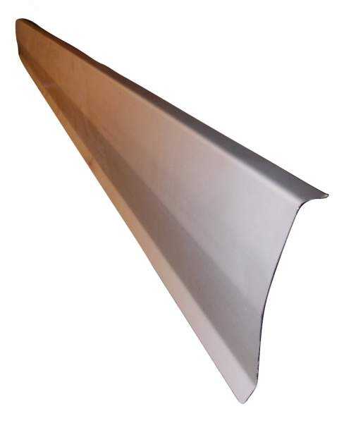 Reperaturka progu DAEWOO TICO 91-00