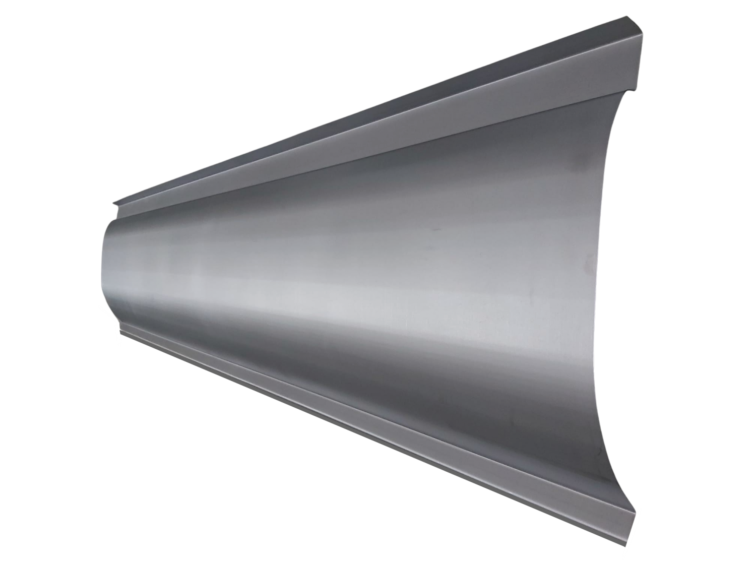 Reperaturka boku LEWA model L3 RENAULT MASTER 98-10