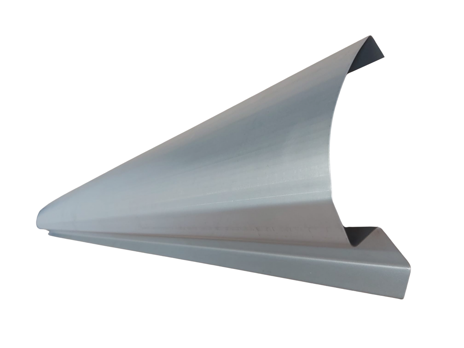 Reperaturka progu VOLKSWAGEN TOURAN 03-06, 07-10, 10-