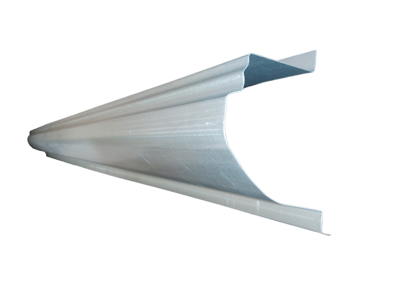 Reperaturka progu TOYOTA LAND CRUISER FJ 80 90-96 