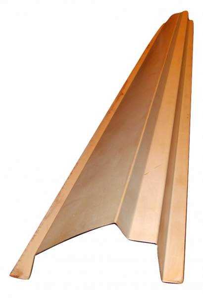 Reperaturka progu TOYOTA COROLLA 83-88