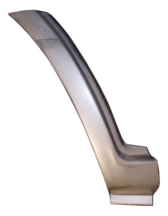 Reperaturka błotnika tylnego część przednia TOYOTA LAND CRUISER (FJ 100) 98-07