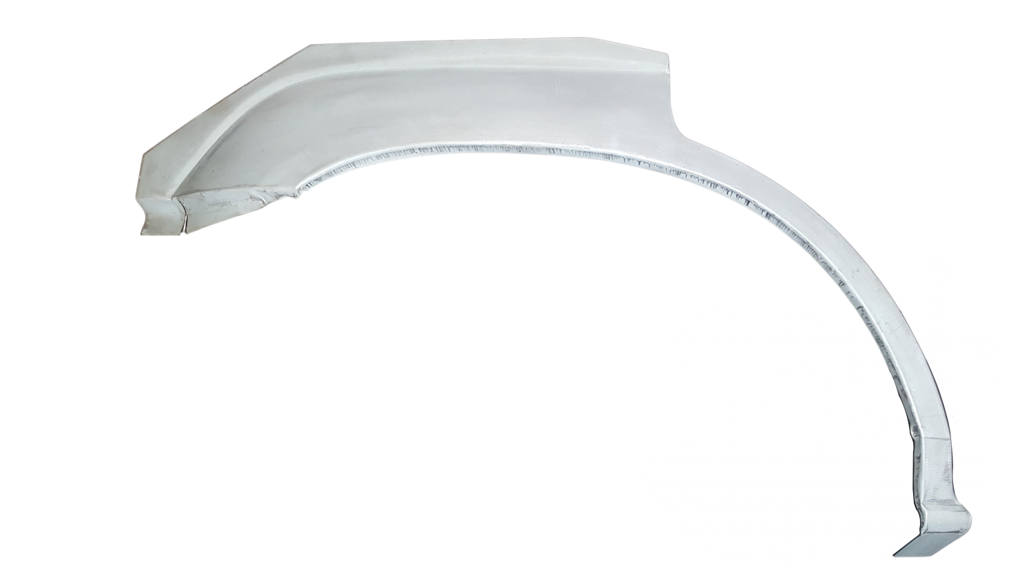 Reperaturka błotnika tylnego TOYOTA LAND CRUISER (J120) 03-10