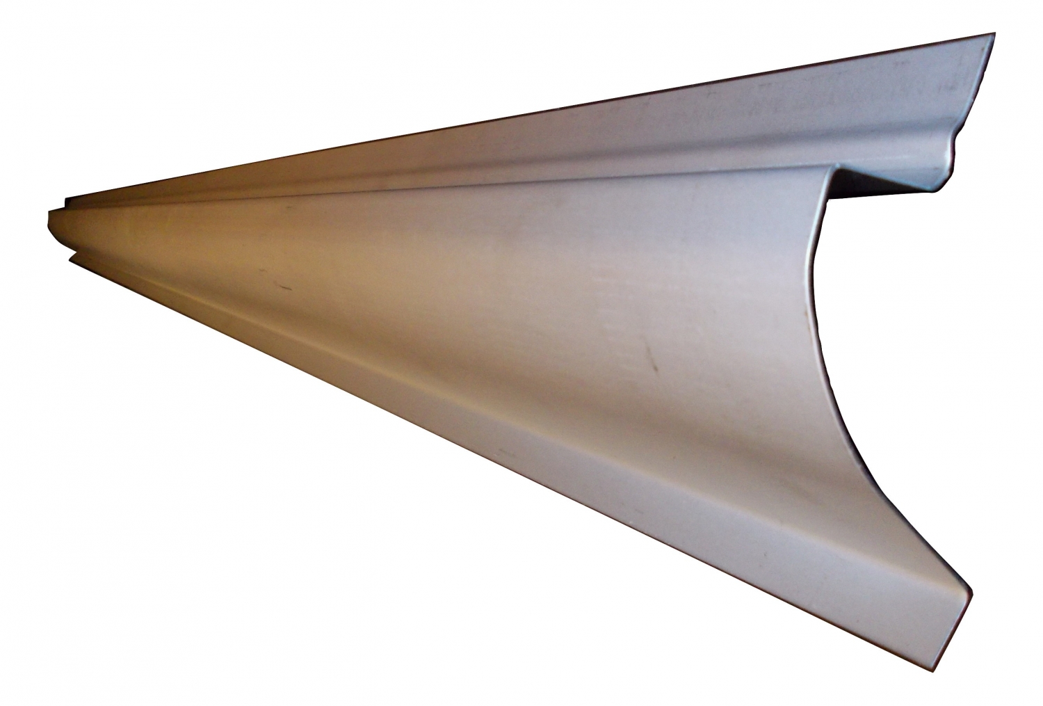 Reperaturka progu TOYOTA HILUX 01-05