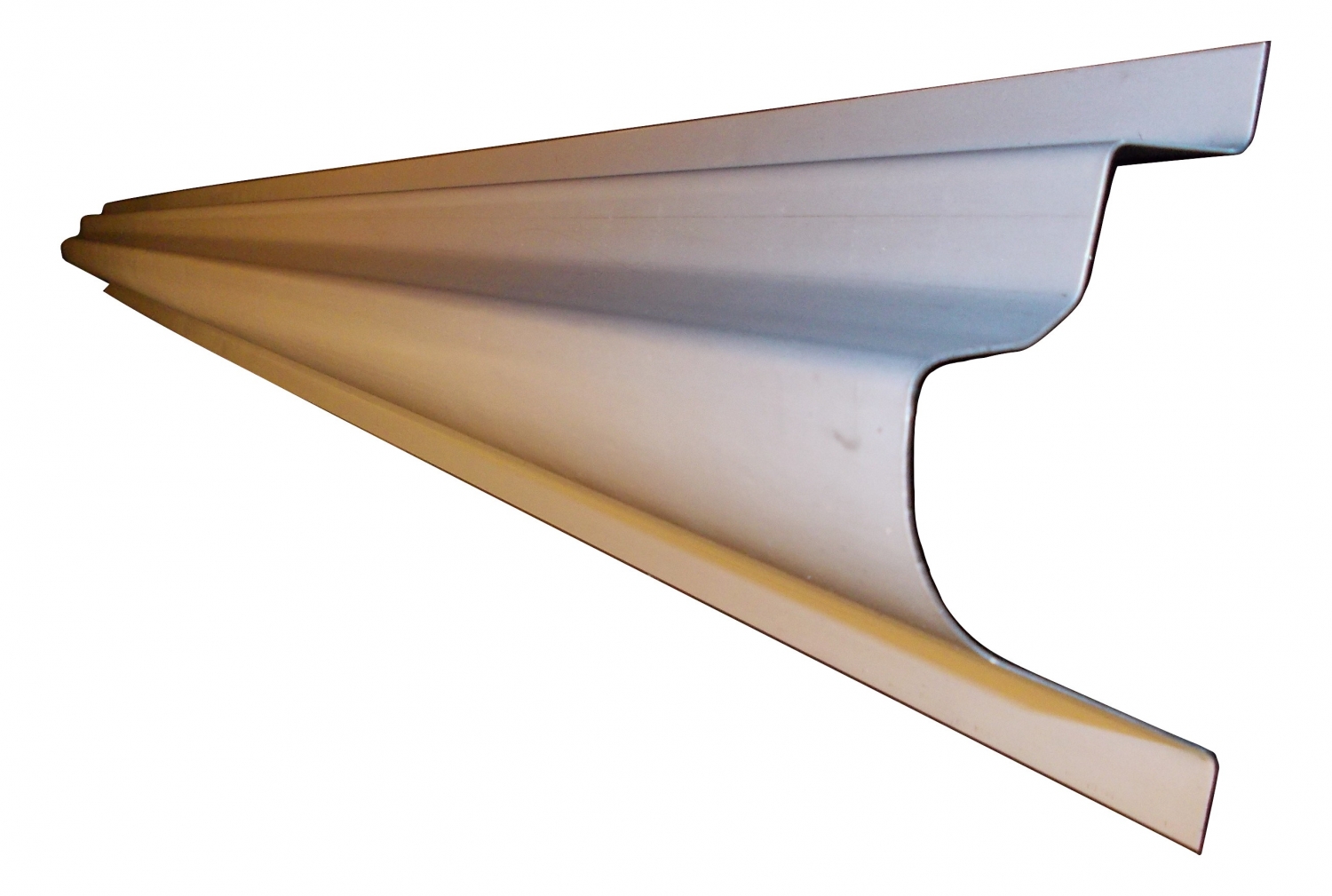 Reperaturka progu TOYOTA HILUX 88-01