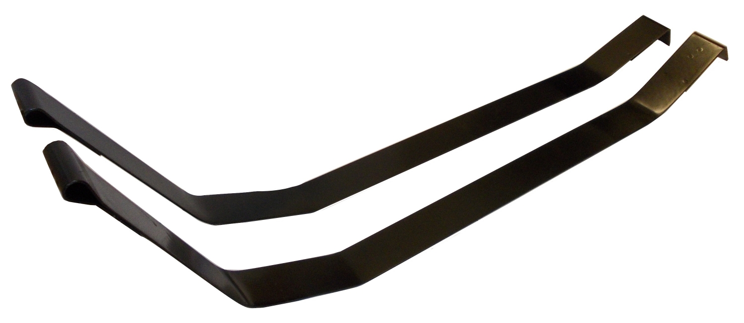 Opaski zbiornika paliwa /kpl. 2 szt./ TOYOTA LAND CRUISER LJ 2.4 TD 70 84- 