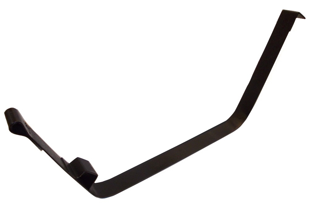 Obejma zbiornika paliwa TOYOTA PREVIA 2.2 TD 101 KM 90-00