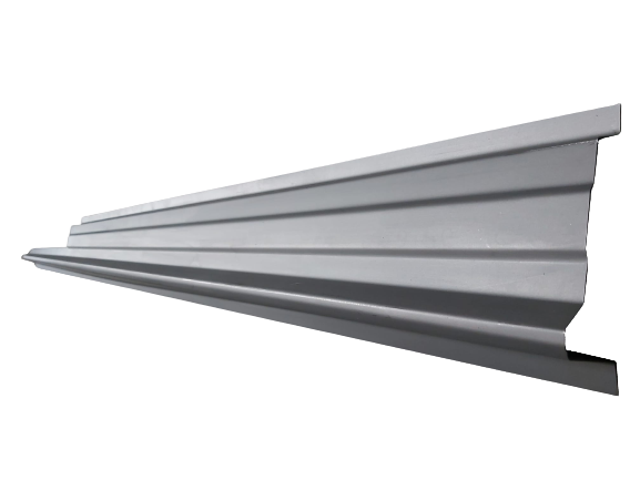 Reperaturka progu TOYOTA PREVIA 00-05