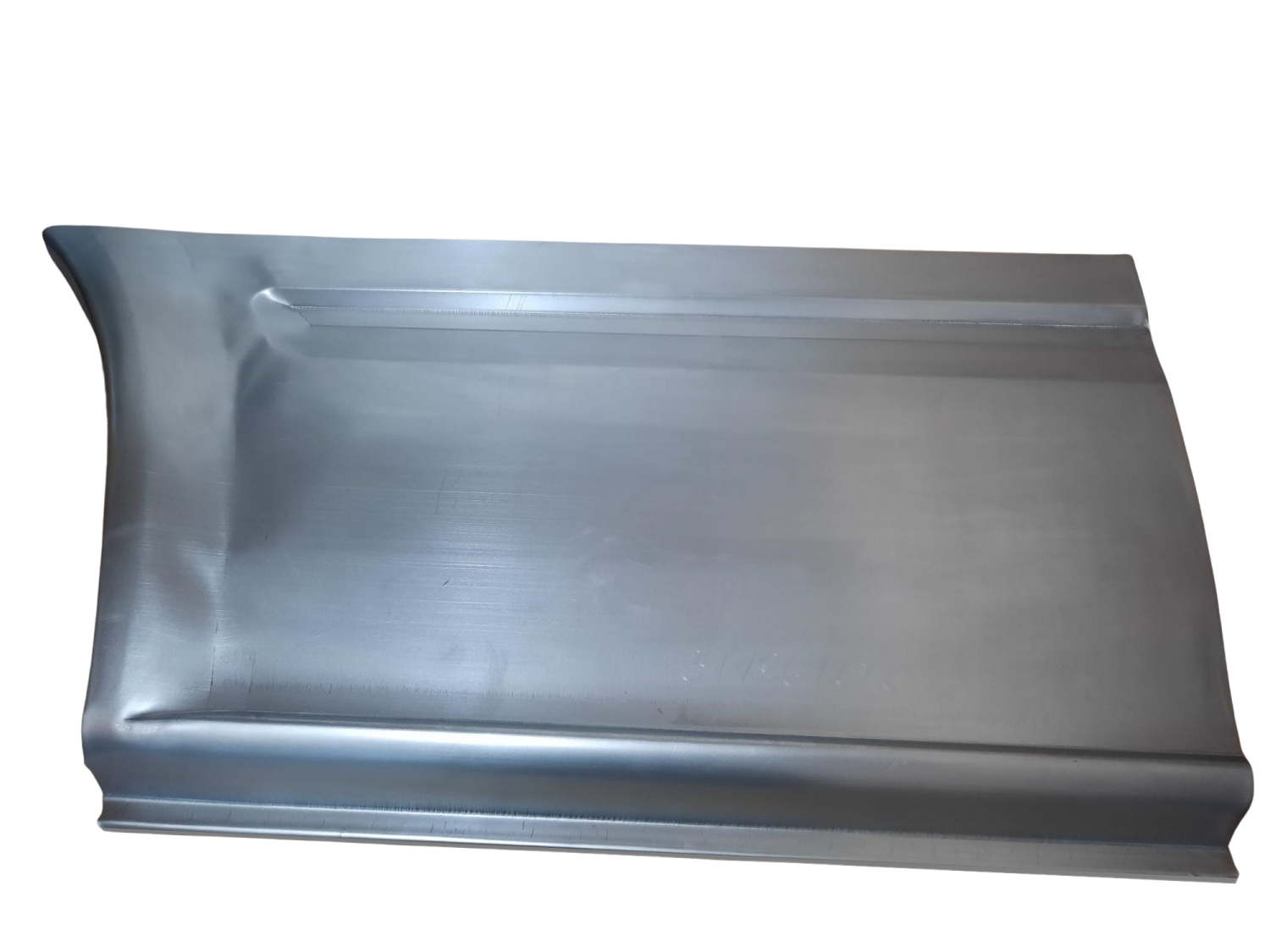 Reperaturka błotnika tylnego dolna przed wnęką /model długi/ FORD TRANSIT 00-06/06-13