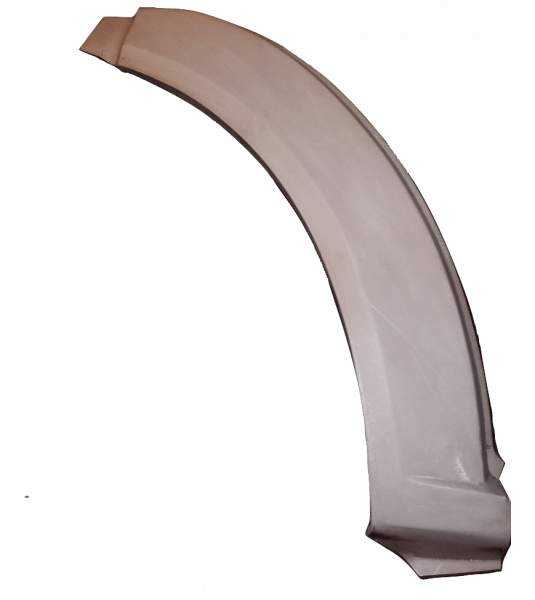 Reperaturka nadkola przedniego  FORD TRANSIT 00-06/06-13