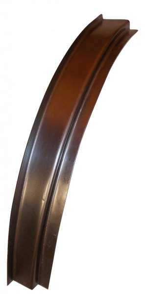 Łuk ramy drzwi przednich DAEWOO LUBLIN