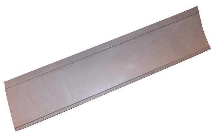 Reperaturka błotnika tylnego lewa przed wnęką MERCEDES 512D - 814 DA (VARIO)1996-