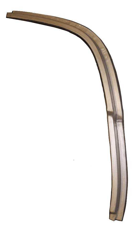 Reperaturka nadkola przedniego /cz.tylna/ MERCEDES 512D - 814 DA (VARIO)1996-