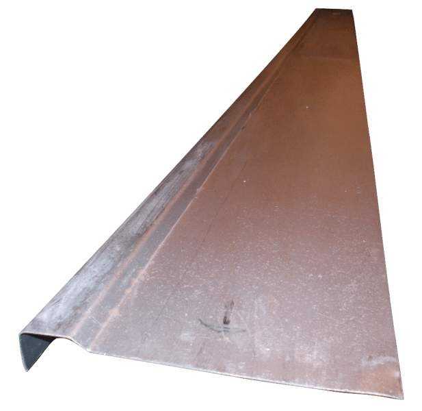 Reperaturka pasa tylnego MERCEDES 512D - 814 DA (VARIO)1996-