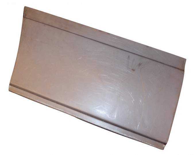 Reperaturka poszycia drzwi przednich MERCEDES 512D - 814 DA (VARIO)1996-