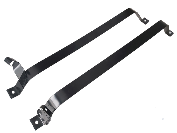 Obejmy zbiornika paliwa kpl. (2 szt.) OPEL VECTRA C 02-09 KOMBI