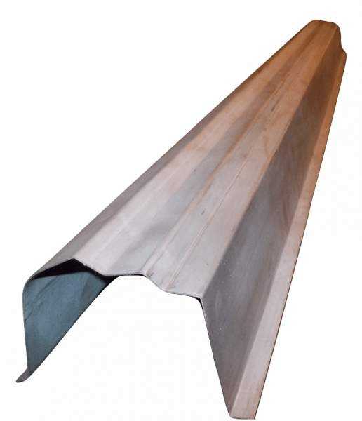 Reperaturka progu SUZUKI VITARA 88-98