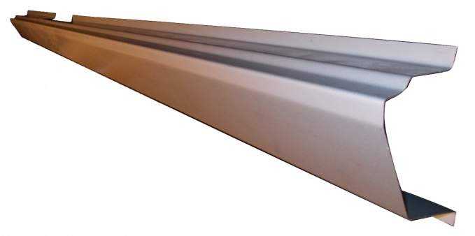 Reperaturka progu VOLVO SERIA 900 90-97