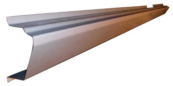 Reperaturka progu VOLVO SERIA 700- 82-89