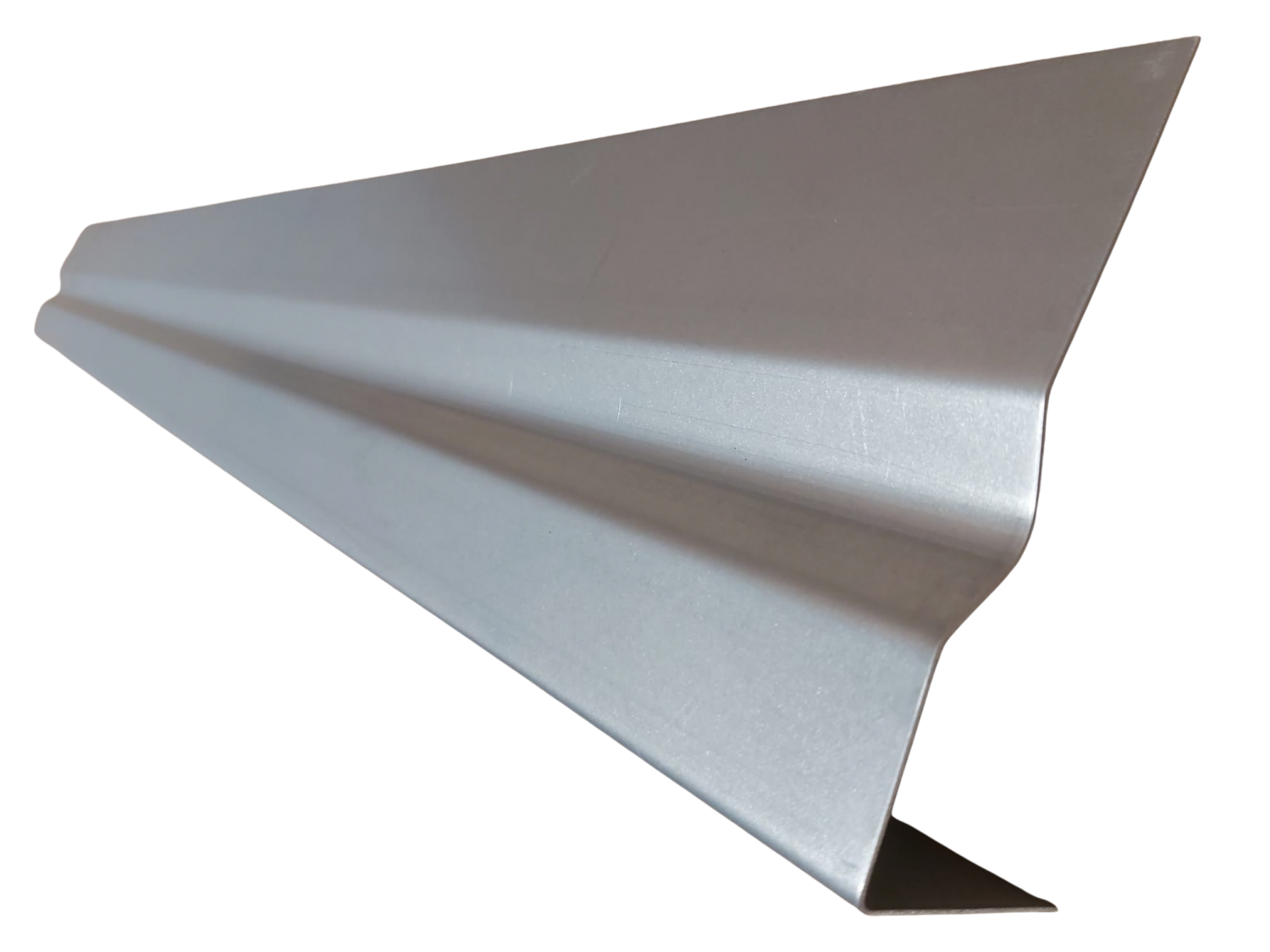 Próg środkowy drzwi przesuwnych CHRYSLER VOYAGER 96-00 / 00-08