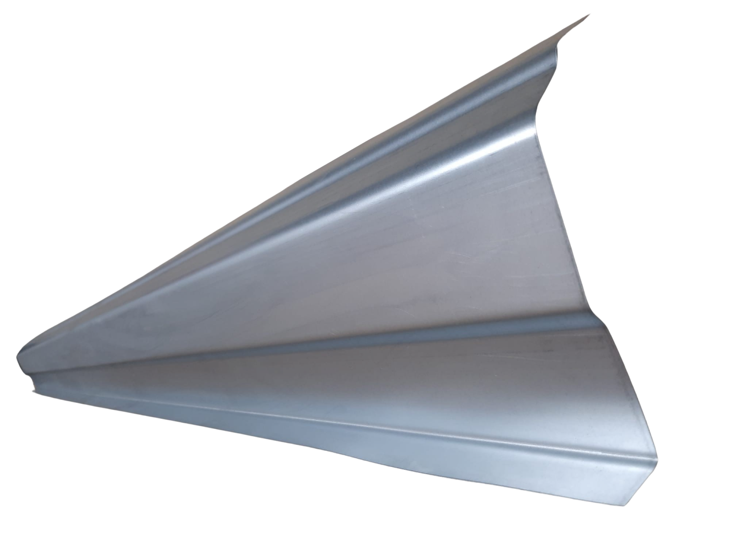 Reperaturka progu VOLKSWAGEN TOUAREG 10-18