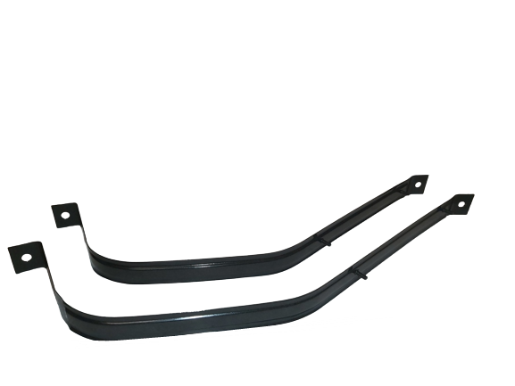 Obejmy zbiornika paliwa kpl. (2 szt.) SEAT LEON 99-05