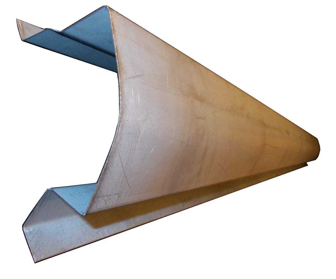 Reperaturka progu VOLKSWAGEN JETTA / GOLF V KOMBI 05-10