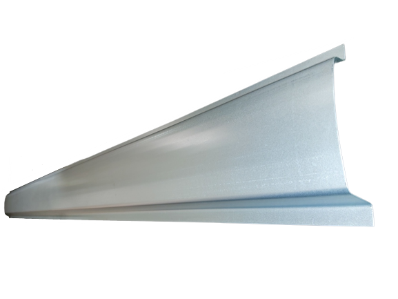 Reperaturka progu VOLKSWAGEN SCIROCCO 08-