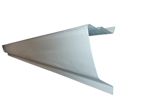 Reperaturka progu VOLKSWAGEN SCIROCCO 81-92