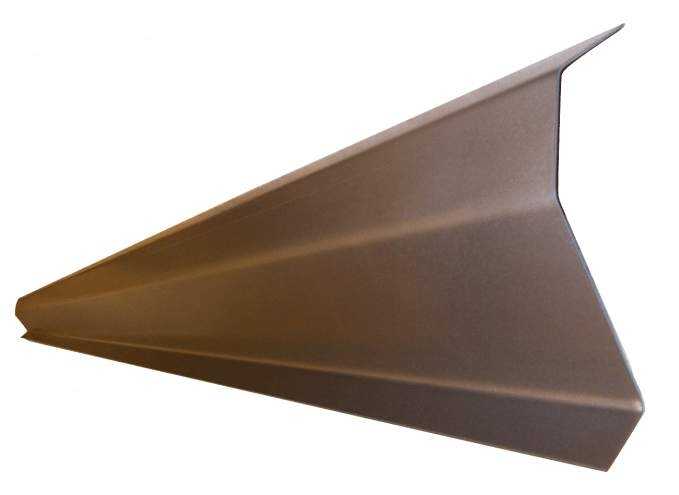 Reperaturka progu MERCEDES C-KLASSE W204 07-14