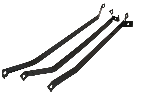 Obejmy zbiornika paliwa OPEL ZAFIRA B 05-12 1.9 CDTI